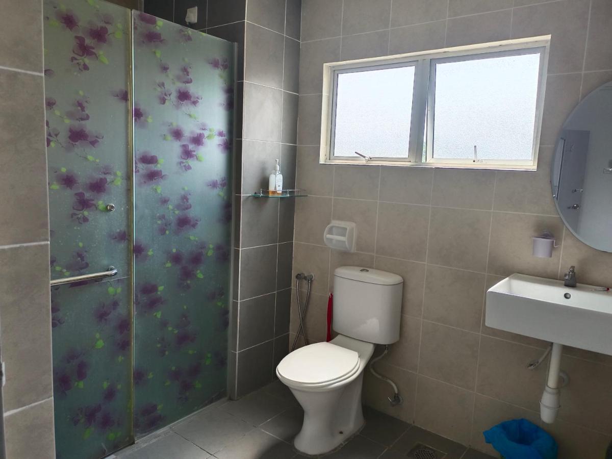 Dg Homestaymuslim Putrajaya - Near Alamanda エクステリア 写真